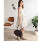 【mily bilet】360度どこから見ても大人可愛い! 切替シアーティアード… | Classical Elf | 詳細画像5