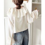 【mily bilet】大人の甘さがちょうどいい♪オフショル2wayキャンディー… | Classical Elf  | 詳細画像9 