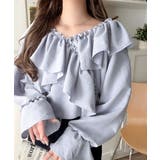 【mily bilet】大人の甘さがちょうどいい♪オフショル2wayキャンディー… | Classical Elf  | 詳細画像25 