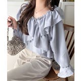 【mily bilet】大人の甘さがちょうどいい♪オフショル2wayキャンディー… | Classical Elf  | 詳細画像26 