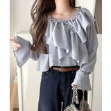 【mily bilet】大人の甘さがちょうどいい♪オフショル2wayキャンディー… | Classical Elf  | 詳細画像29 