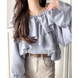 【mily bilet】大人の甘さがちょうどいい♪オフショル2wayキャンディー… | Classical Elf  | 詳細画像31 