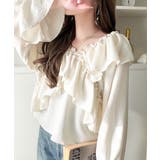 【mily bilet】大人の甘さがちょうどいい♪オフショル2wayキャンディー… | Classical Elf  | 詳細画像1 