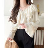 【mily bilet】大人の甘さがちょうどいい♪オフショル2wayキャンディー… | Classical Elf  | 詳細画像6 