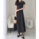 【mily bilet】こなれ感抜群の最旬レイヤード。Tシャツレイヤード風 スト… | Classical Elf  | 詳細画像17 