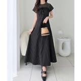 チャコールグレー | 【mily bilet】こなれ感抜群の最旬レイヤード。Tシャツレイヤード風 スト… | Classical Elf 