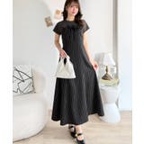 【mily bilet】こなれ感抜群の最旬レイヤード。Tシャツレイヤード風 スト… | Classical Elf  | 詳細画像22 