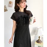 【mily bilet】こなれ感抜群の最旬レイヤード。Tシャツレイヤード風 スト… | Classical Elf  | 詳細画像23 