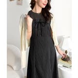 【mily bilet】こなれ感抜群の最旬レイヤード。Tシャツレイヤード風 スト… | Classical Elf  | 詳細画像27 