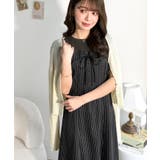 【mily bilet】こなれ感抜群の最旬レイヤード。Tシャツレイヤード風 スト… | Classical Elf  | 詳細画像28 