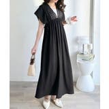 【mily bilet】甘さを抑えて上品に華やぐ。ナチュラルムードな レース使い… | Classical Elf  | 詳細画像9 