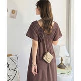 【mily bilet】甘さを抑えて上品に華やぐ。ナチュラルムードな レース使い… | Classical Elf  | 詳細画像16 