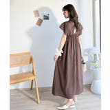 【mily bilet】甘さを抑えて上品に華やぐ。ナチュラルムードな レース使い… | Classical Elf  | 詳細画像21 