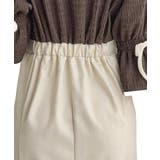 【mily bilet】さりげないスリットにきゅん♪袖リボン付き配色パイピング異… | Classical Elf  | 詳細画像25 