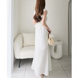 【mily bilet】一枚で主役級！大人フェミニンなシャーリングフリルティアー… | Classical Elf  | 詳細画像7 