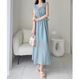 【mily bilet】一枚で主役級！大人フェミニンなシャーリングフリルティアー… | Classical Elf  | 詳細画像21 