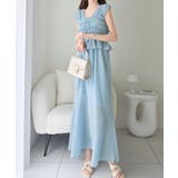 【mily bilet】一枚で主役級！大人フェミニンなシャーリングフリルティアー… | Classical Elf  | 詳細画像24 