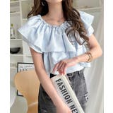 【mily bilet】ひらり、涼しげ。品ある甘さふわっと香る♪前後2wayノー… | Classical Elf | 詳細画像28
