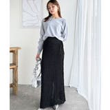 【mily bilet】レディライクなあざとニット。オフショル2WAYリボン紐付… | Classical Elf  | 詳細画像38 