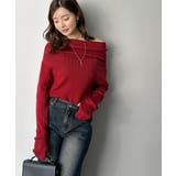 【mily bilet】立体的なシルエットが叶えるデコルテ魅せ♪指穴ドレープ使い… | Classical Elf  | 詳細画像32 