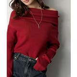 【mily bilet】立体的なシルエットが叶えるデコルテ魅せ♪指穴ドレープ使い… | Classical Elf  | 詳細画像33 