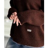 【mily bilet】洗練されたレイヤードスタイル！プレート使い異素材ニットレ… | Classical Elf  | 詳細画像26 