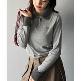 【mily bilet】上品とカジュアルを叶える、大人コーデが即完成。ファー使い… | Classical Elf  | 詳細画像7 