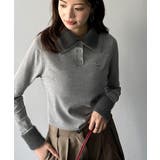 【mily bilet】上品とカジュアルを叶える、大人コーデが即完成。ファー使い… | Classical Elf  | 詳細画像9 