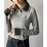 【mily bilet】上品とカジュアルを叶える、大人コーデが即完成。ファー使い… | Classical Elf  | 詳細画像10 