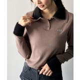 【mily bilet】上品とカジュアルを叶える、大人コーデが即完成。ファー使い… | Classical Elf  | 詳細画像13 