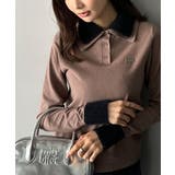 【mily bilet】上品とカジュアルを叶える、大人コーデが即完成。ファー使い… | Classical Elf  | 詳細画像14 