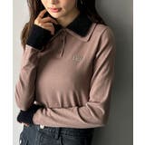 【mily bilet】上品とカジュアルを叶える、大人コーデが即完成。ファー使い… | Classical Elf  | 詳細画像17 