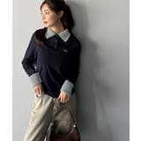 【mily bilet】上品とカジュアルを叶える、大人コーデが即完成。ファー使い… | Classical Elf  | 詳細画像21 