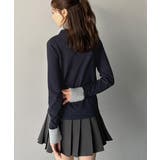 【mily bilet】上品とカジュアルを叶える、大人コーデが即完成。ファー使い… | Classical Elf  | 詳細画像26 