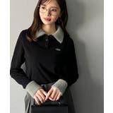 【mily bilet】上品とカジュアルを叶える、大人コーデが即完成。ファー使い… | Classical Elf  | 詳細画像3 