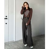 【mily bilet】 ハートが映える♪大人カジュアルMIX◎ハートグラフィッ… | Classical Elf  | 詳細画像16 