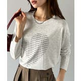 【mily bilet】 ハートが映える♪大人カジュアルMIX◎ハートグラフィッ… | Classical Elf  | 詳細画像20 