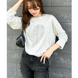 【mily bilet】 ハートが映える♪大人カジュアルMIX◎ハートグラフィッ… | Classical Elf  | 詳細画像22 