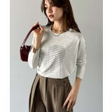 【mily bilet】 ハートが映える♪大人カジュアルMIX◎ハートグラフィッ… | Classical Elf  | 詳細画像25 