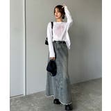 【mily bilet】 ハートが映える♪大人カジュアルMIX◎ハートグラフィッ… | Classical Elf  | 詳細画像2 