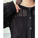 【mily bilet】ペプラムシルエットで軽やかにスタイルアップ♪前後2way… | Classical Elf  | 詳細画像29 