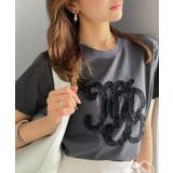 【mily bilet】1枚でサマになる。レースの透け感と光沢が魅力のレースワッ… | Classical Elf | 詳細画像30