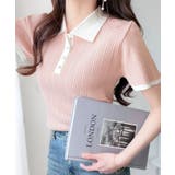 【mily bilet】オン オフ使えて、春夏コーデにピッタリ。金縁ボタン使いバ… | Classical Elf | 詳細画像25