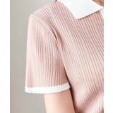 【mily bilet】オン オフ使えて、春夏コーデにピッタリ。金縁ボタン使いバ… | Classical Elf | 詳細画像38