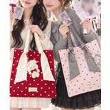 【mily bilet】こんなの待ってた！毎日のお供にも、推し活にも♪ドット柄サ… | Classical Elf  | 詳細画像44 