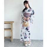 【mily bilet】大人ガーリーに足元彩る。リボンデザイン厚底サンダル | Classical Elf | 詳細画像9