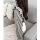 【mily bilet】女性らしさ際立つエレガントスタイル。ピンタックフリルブラ… | Classical Elf  | 詳細画像2 