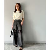 【mily bilet】特別な個性を持つオンリーワンの仕上がり！花柄レースワイド… | Classical Elf  | 詳細画像11 