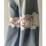 【mily bilet】特別な個性を持つオンリーワンの仕上がり！花柄レースワイド… | Classical Elf  | 詳細画像44 