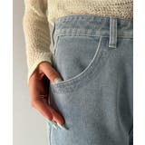 【mily bilet】特別な個性を持つオンリーワンの仕上がり！花柄レースワイド… | Classical Elf  | 詳細画像46 